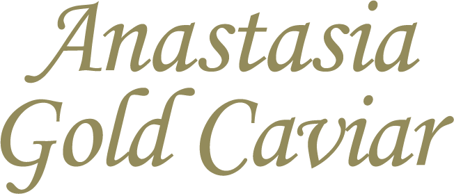 Anastasia Gold Caviar