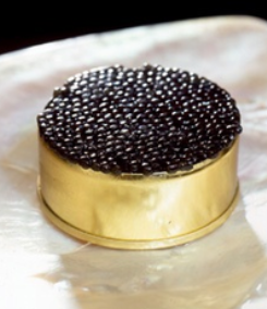 Buy Imperial Siberian Caviar Online