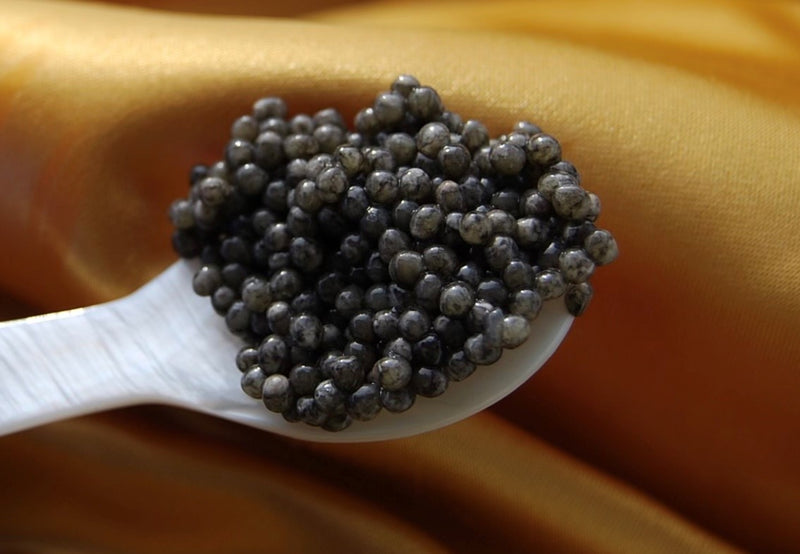 Buy Anastasia Royal Sevruga Caviar Online