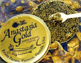 buy Ossetra Caviar online